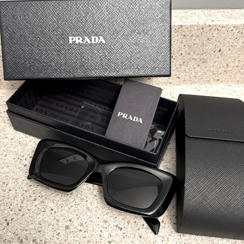 PRADA Sunglasses